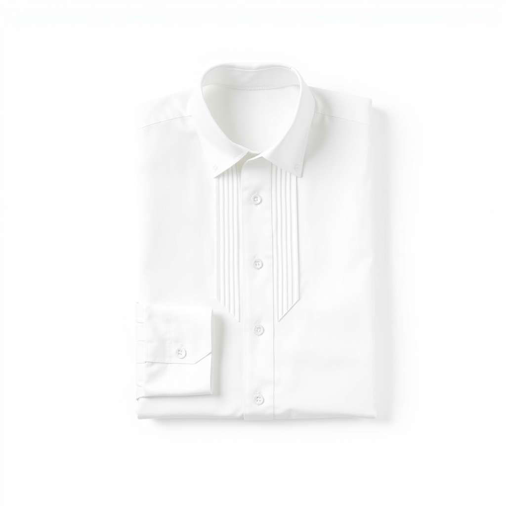 Evening Shirt