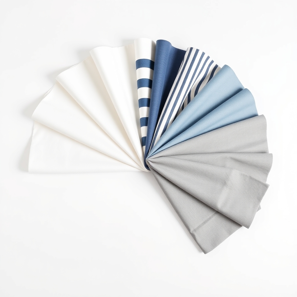 Cloth Swatch Set