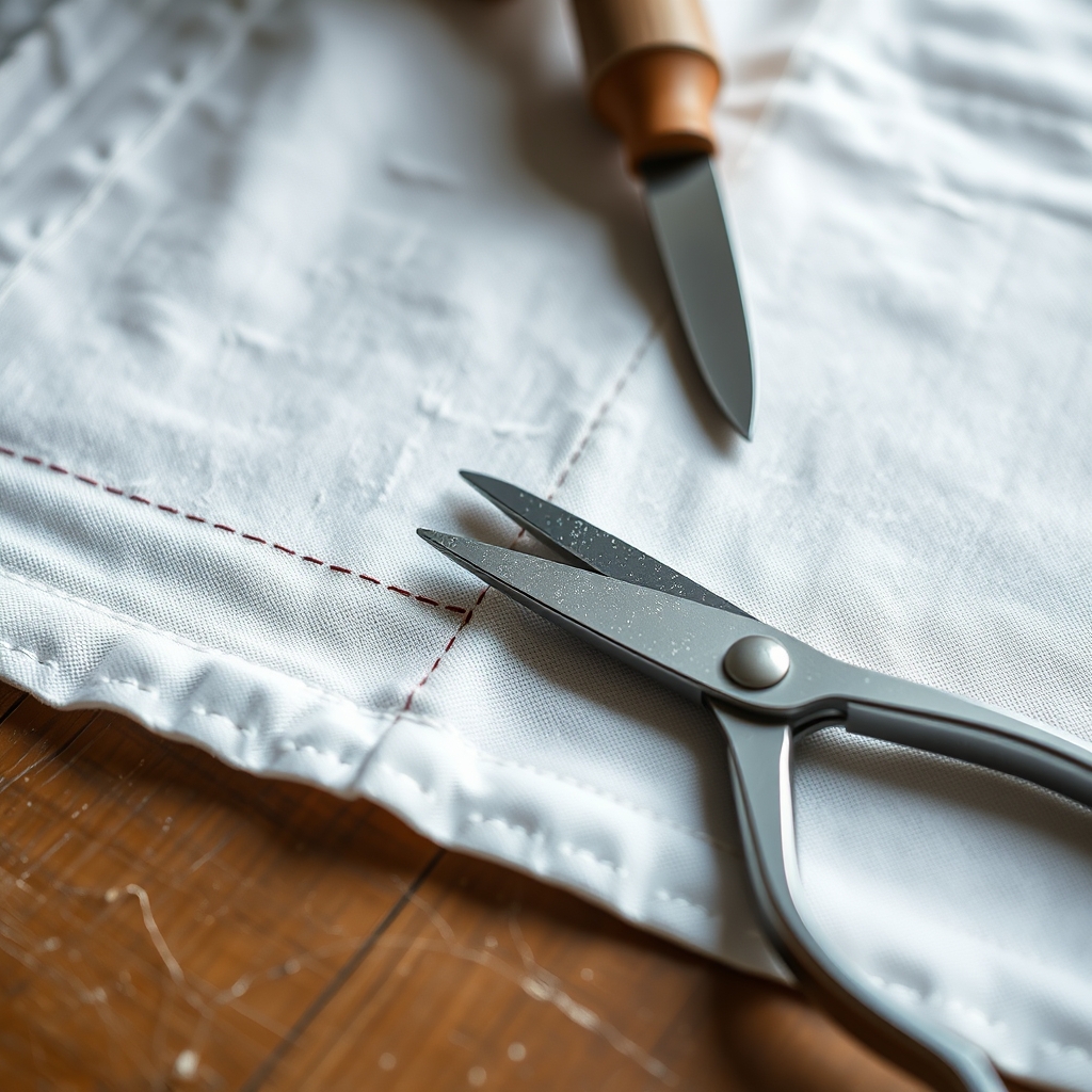 Buttonhole