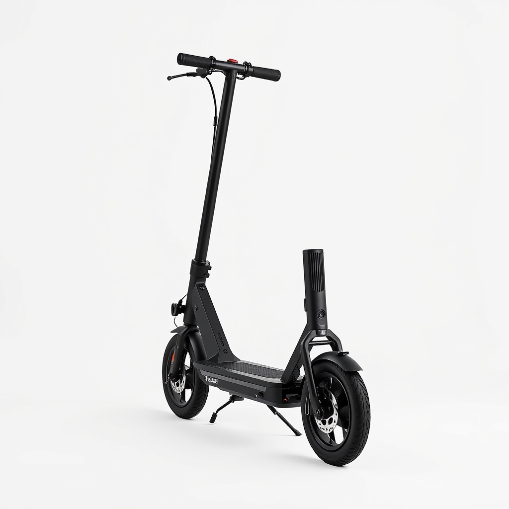 Isando Standing Commuter