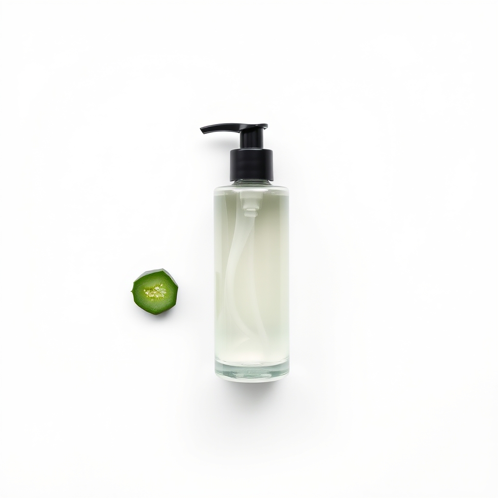 Bitter Aloe Gel
