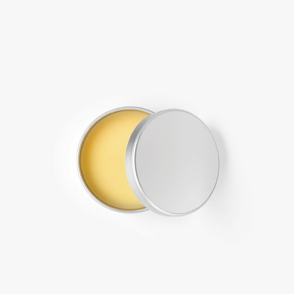Aloe Lip Salve