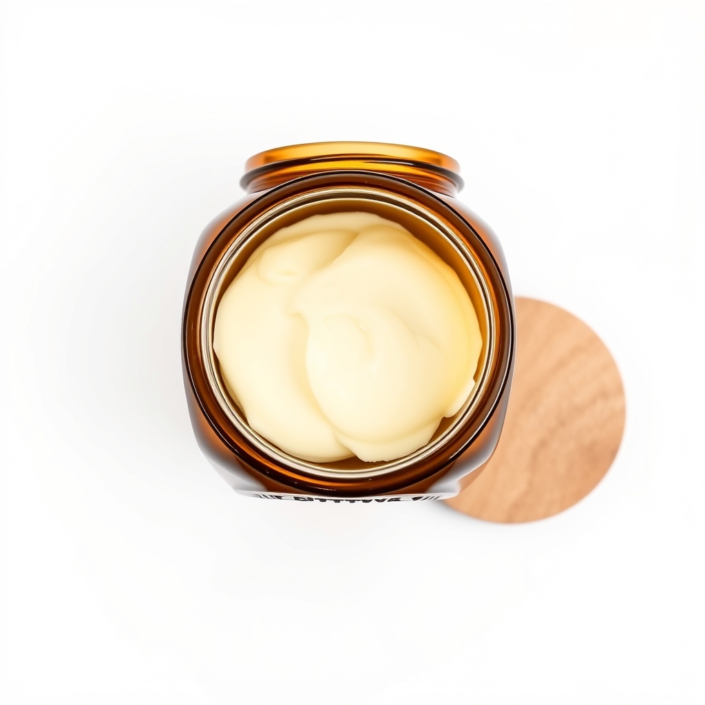 Aloe & Marula Body Butter