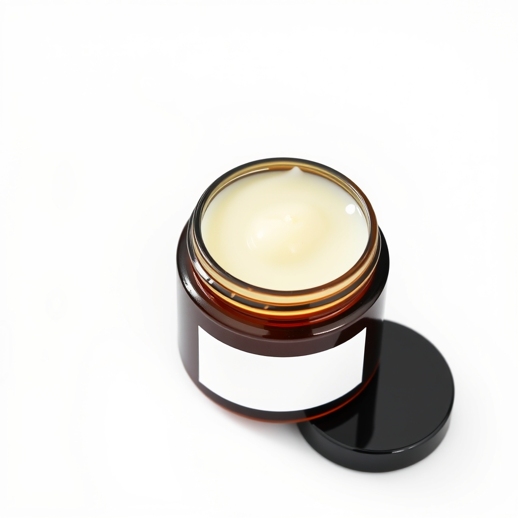 Tapper's Balm