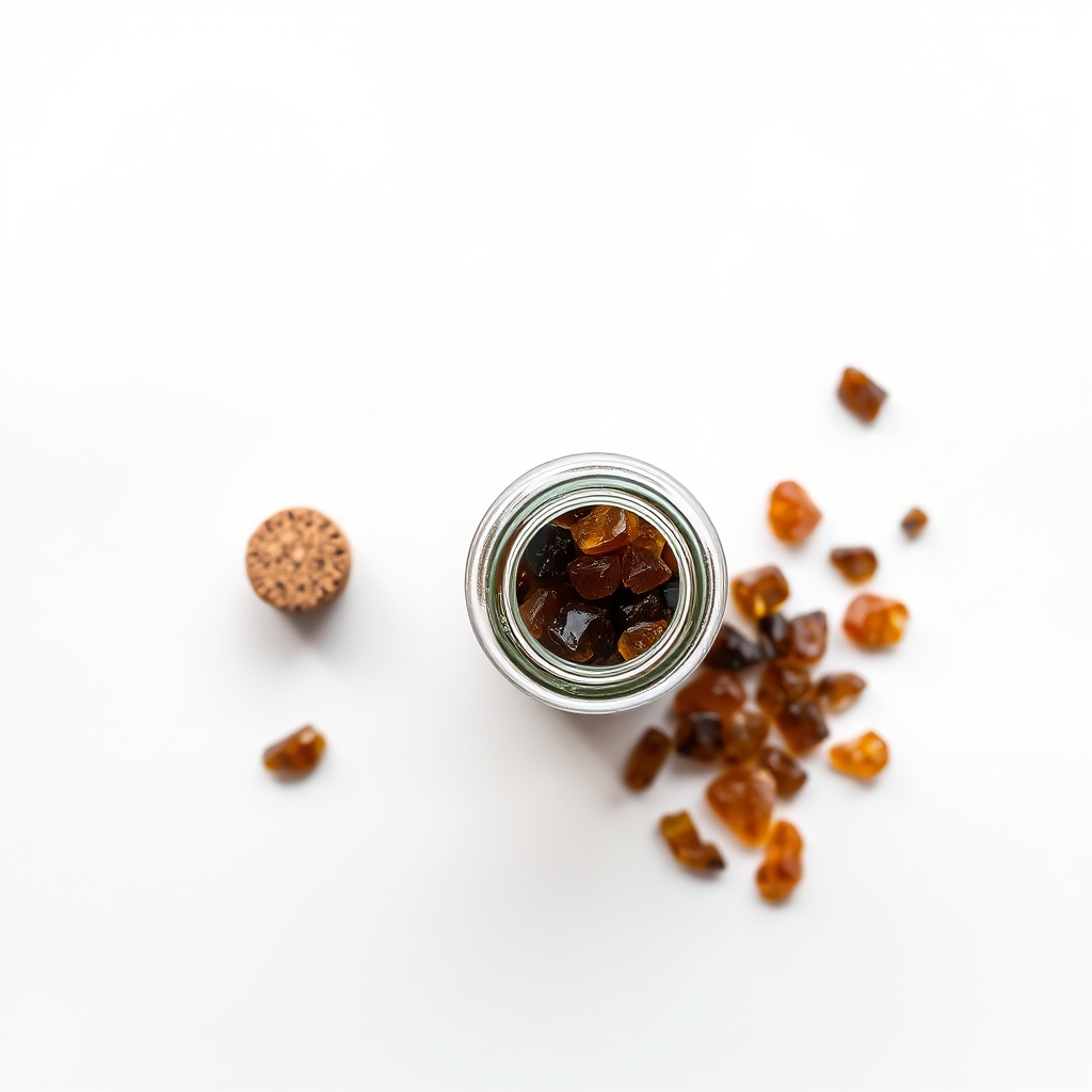 Aloe Bitters Crystals