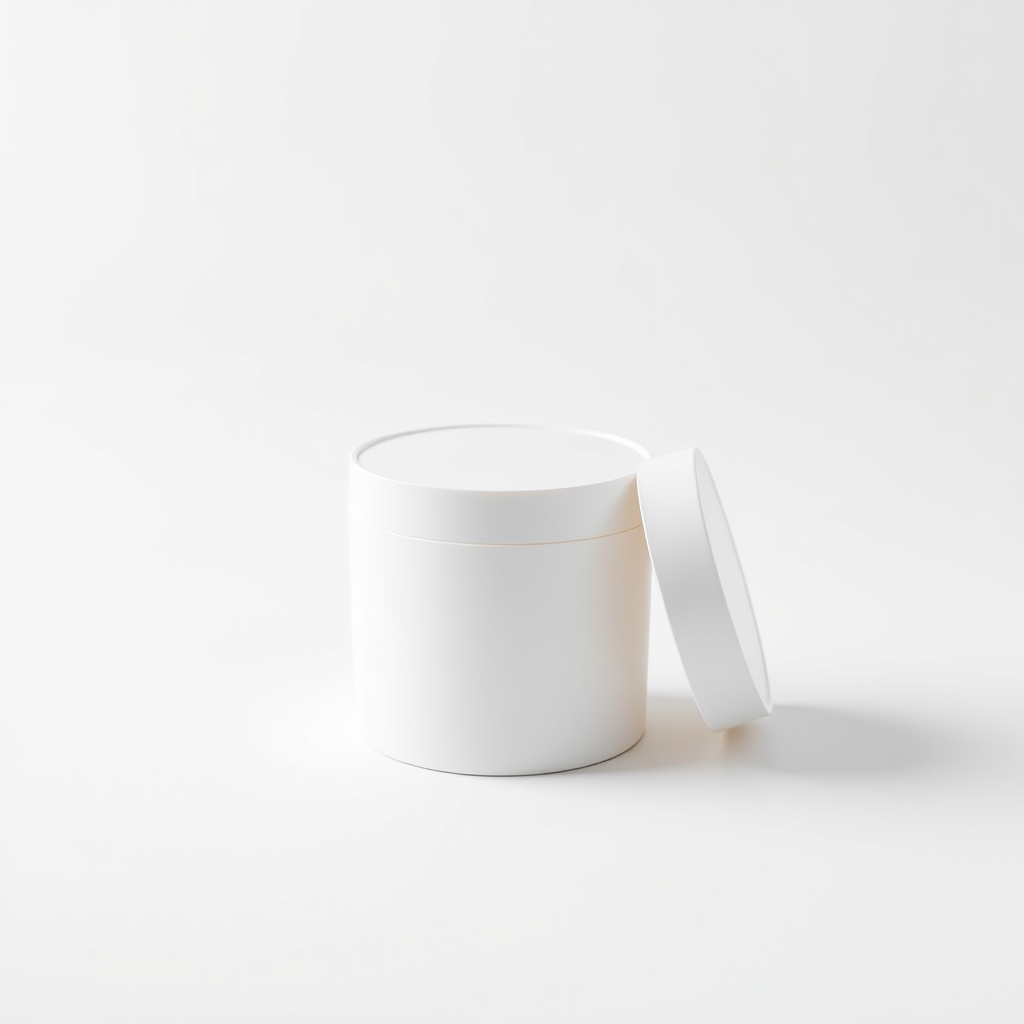 Amasi Frozen Yoghurt Tub