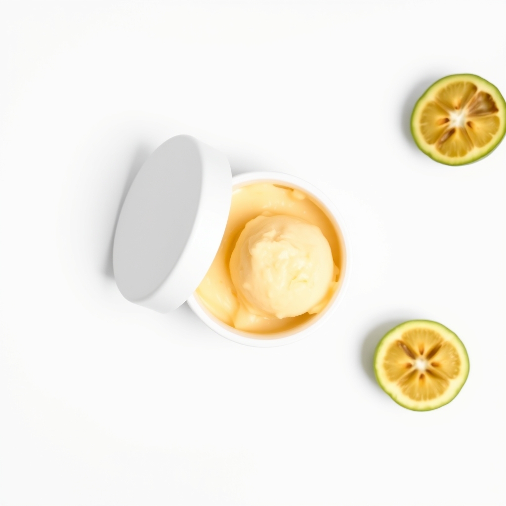 Granadilla Sorbet Tub