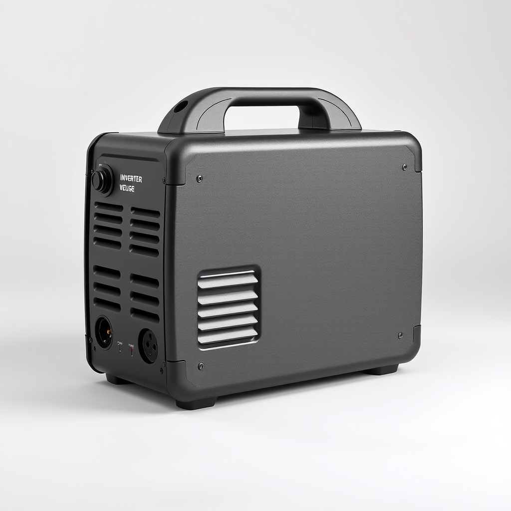 200 A Inverter Arc Welder