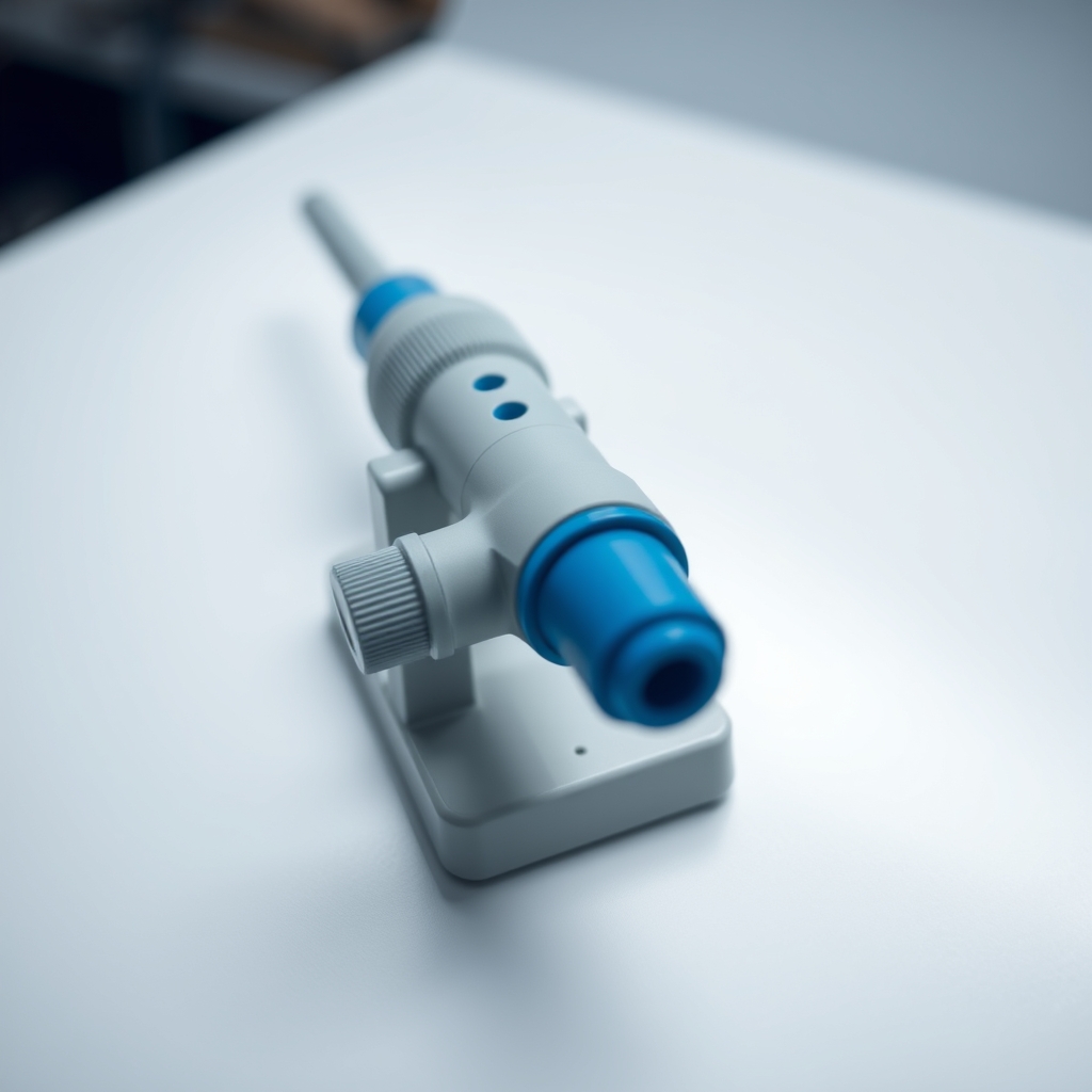 Pipettes and tips