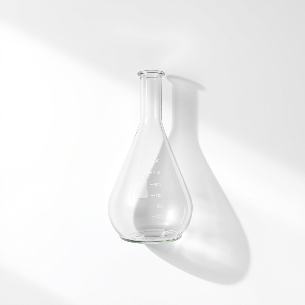 Volumetric Flask, 1 000 ml