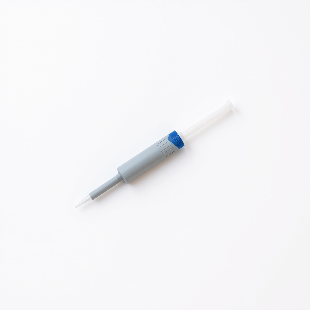 Adjustable Micropipette, 100–1 000 µl