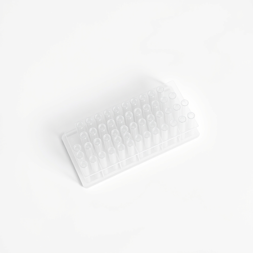 Pipette Tips, rack of 960