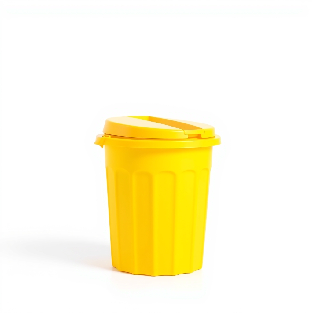 Sharps Container, 5 L