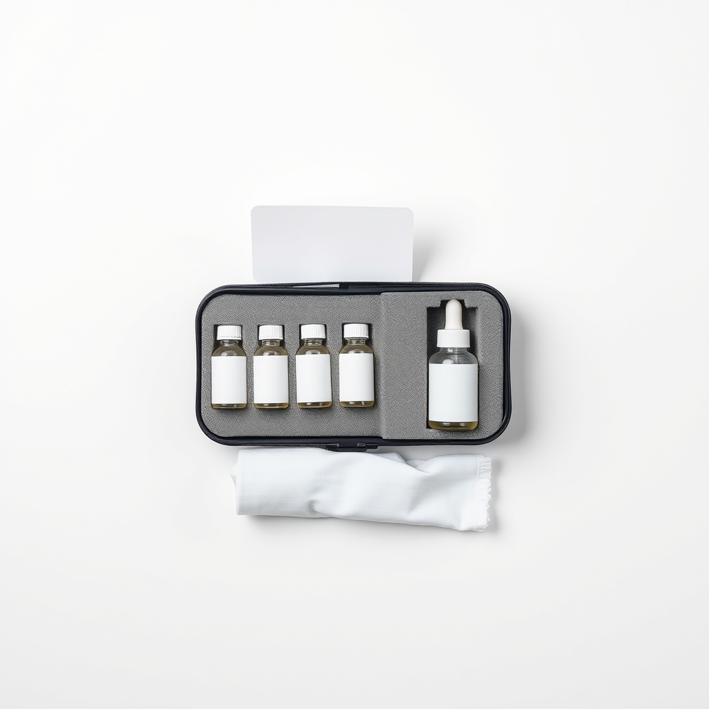 Drinking-Water Test Kit, 50 samples