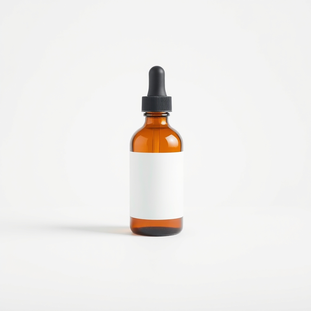 Buchu & Bergamot Body Oil