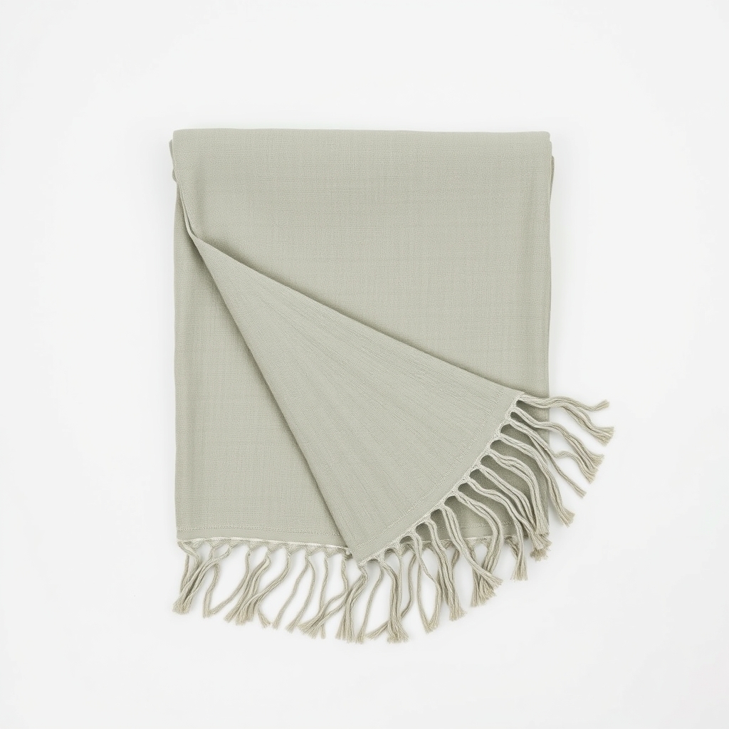 Linen Hammam Towel