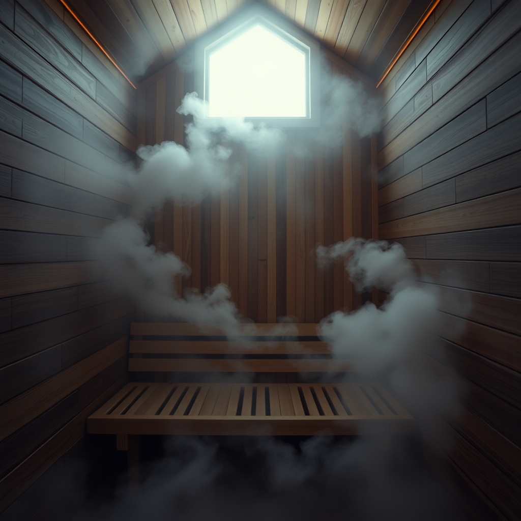 Steam