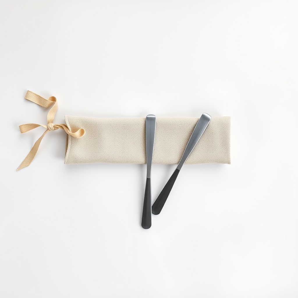 Blunt Bodkin Set of Three