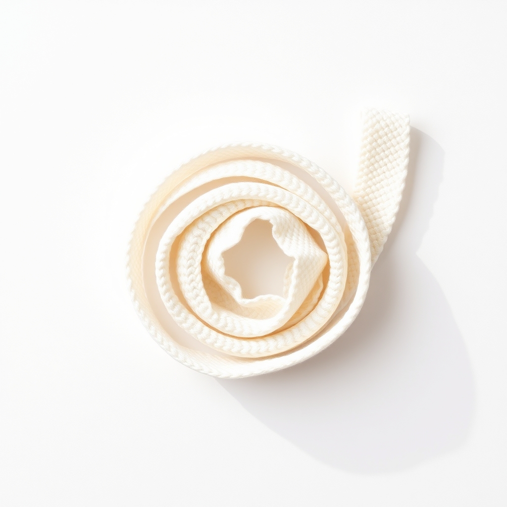 Knitted Elastic, 20 mm, 3 m