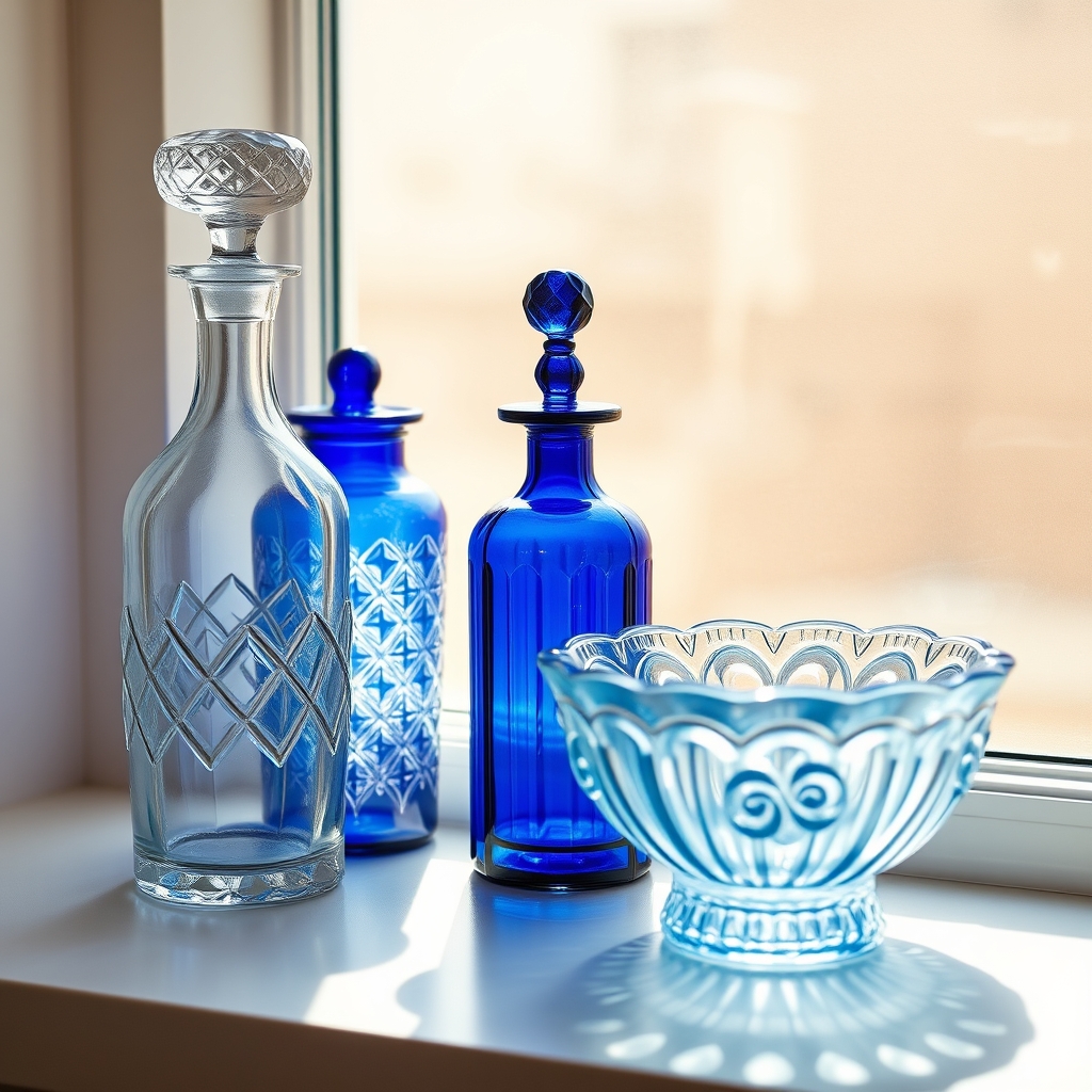Glass