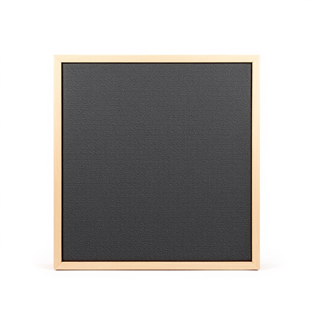 Broadband Absorber Panel 600×600