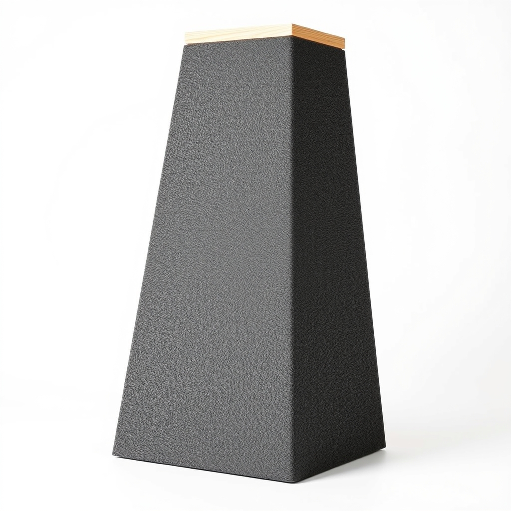 Corner Bass Trap