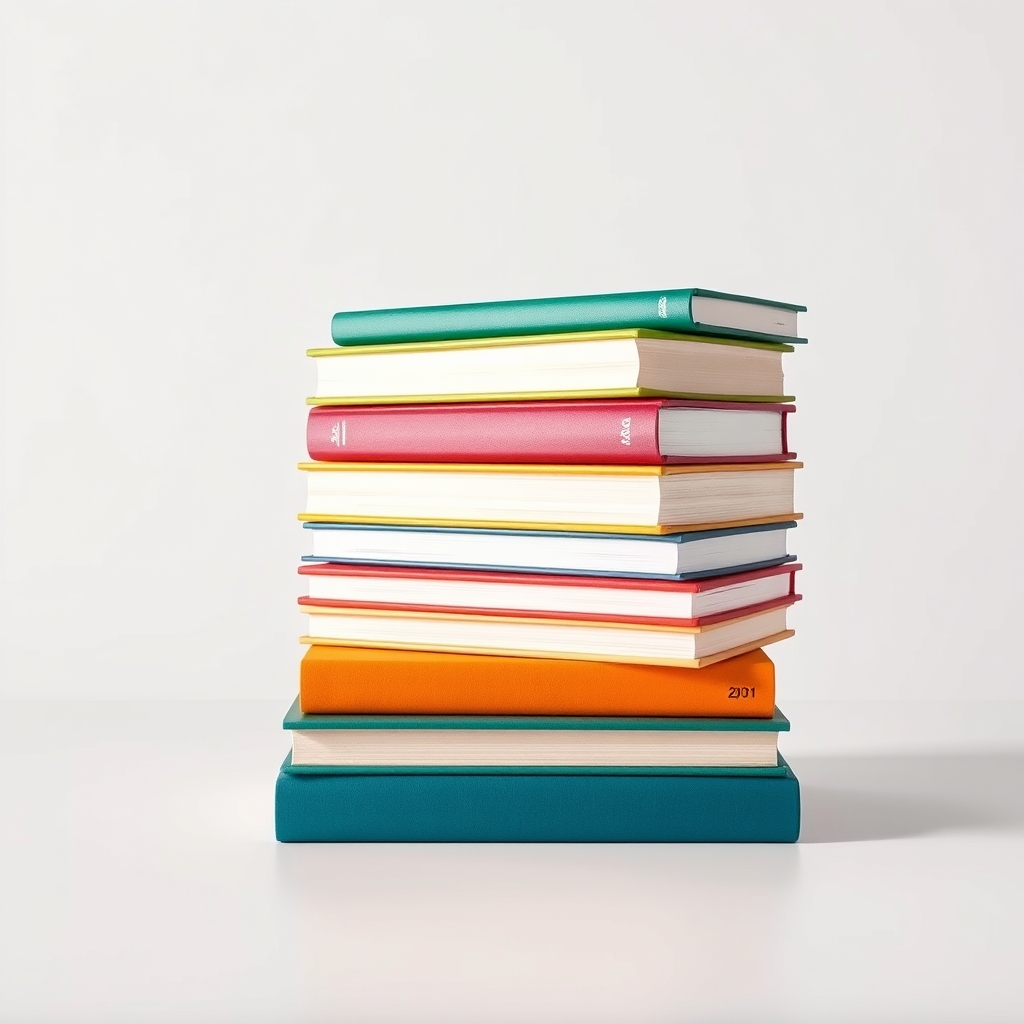 Hardcover Set