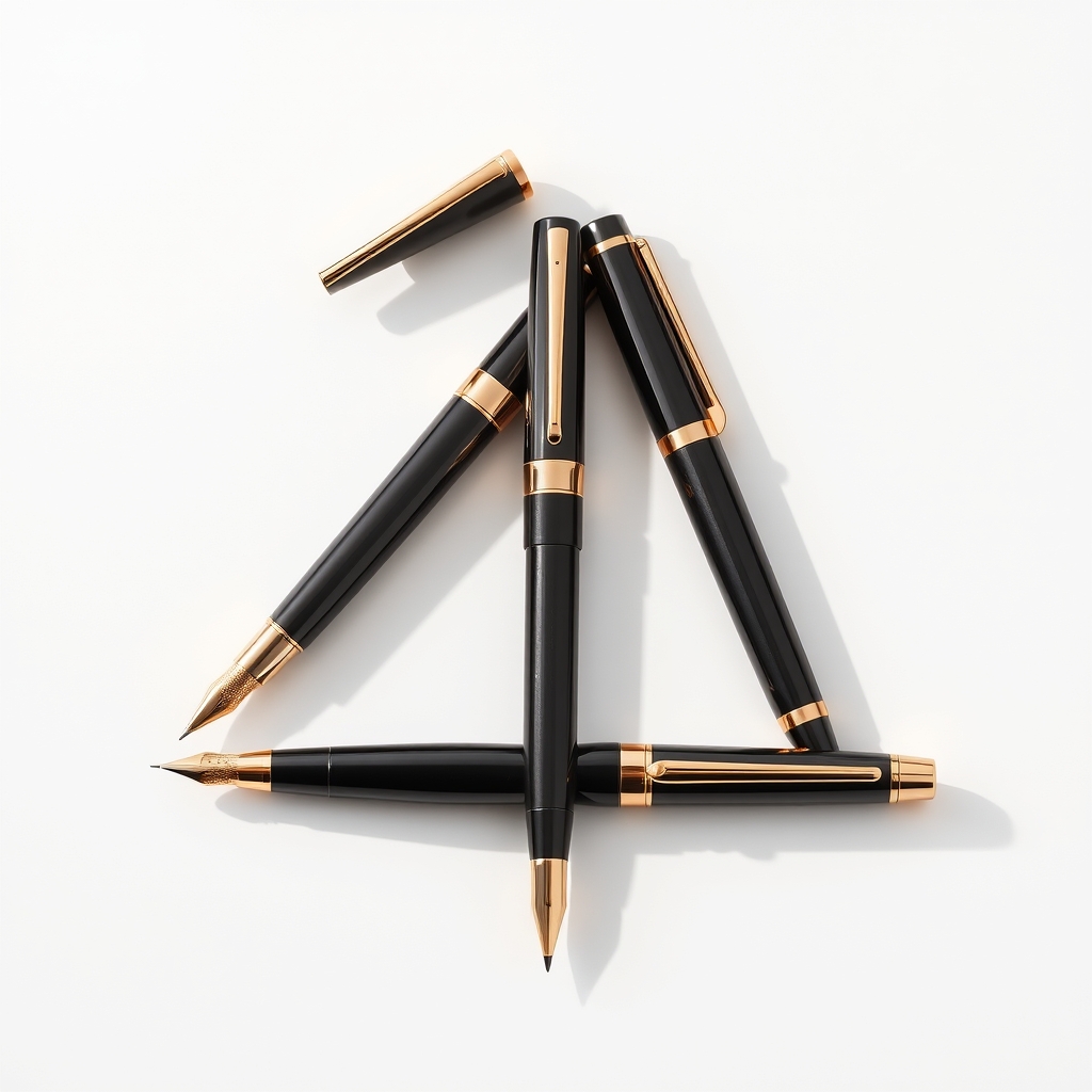 Fountain Pen Set