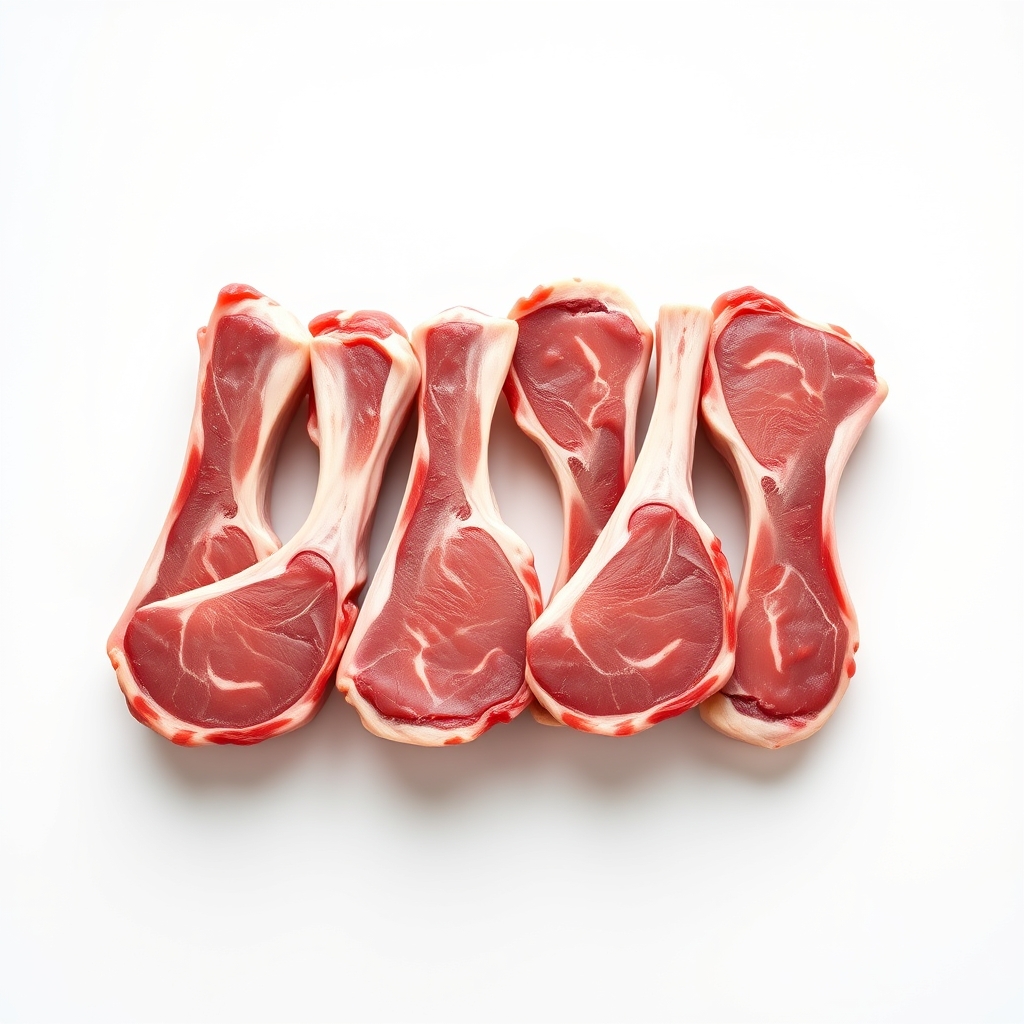 Karoo Loin Chops