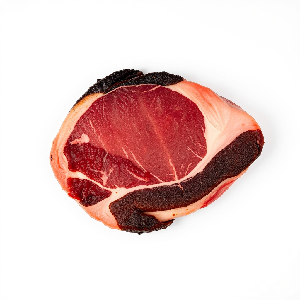 Dry-Aged Rump