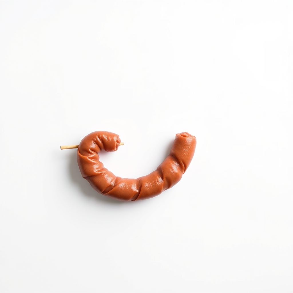 Boerewors Coil
