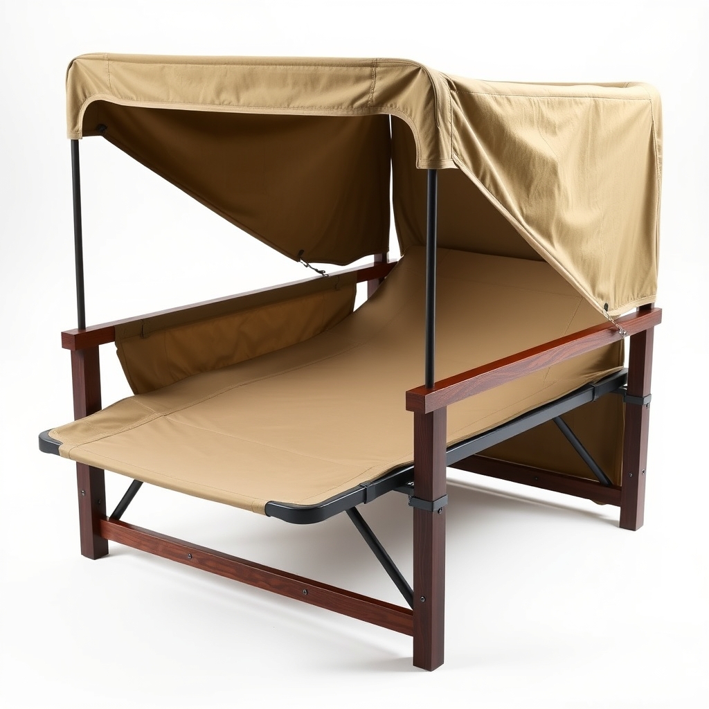 Camp Stretcher