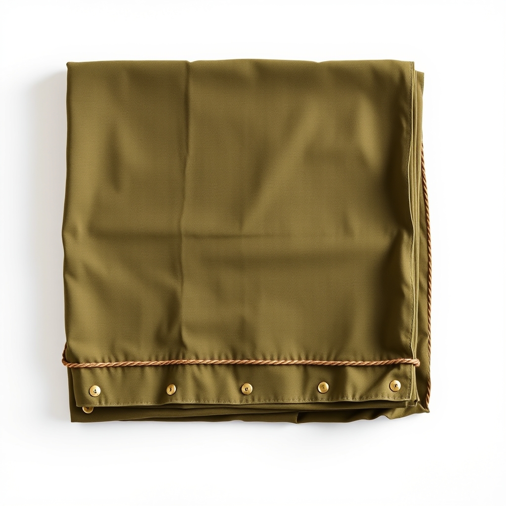 Wagon Tarpaulin