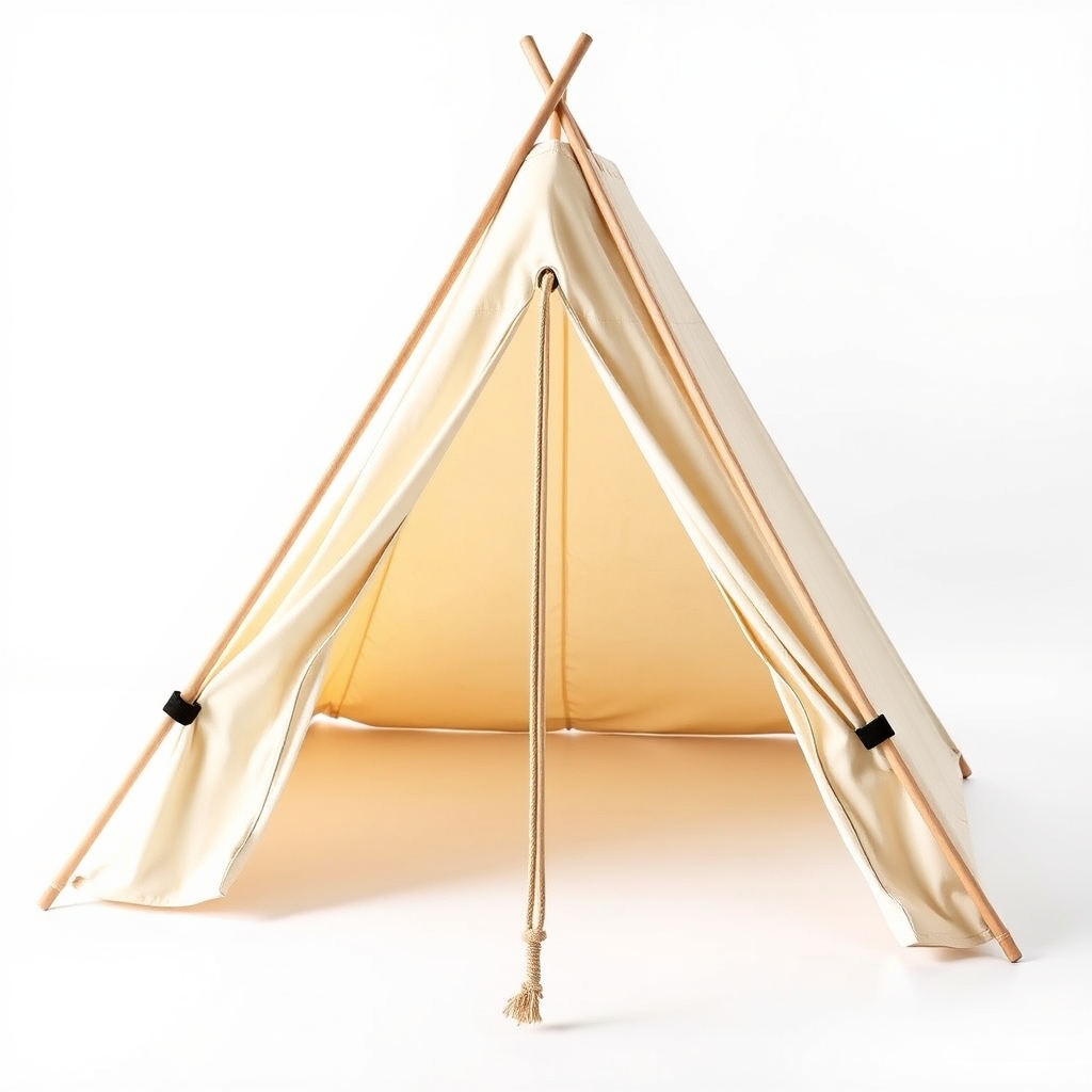 Ridge Tent, Two-Berth