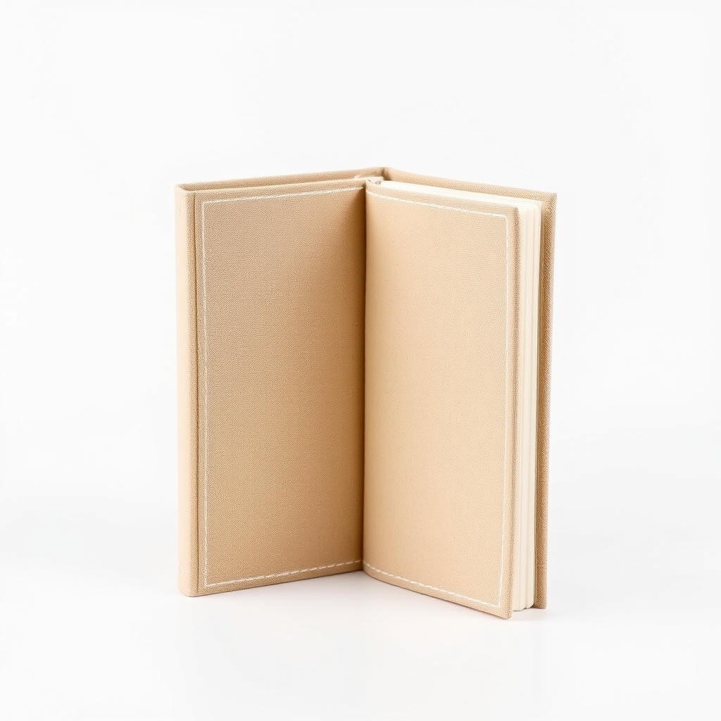 Linen Slipcase, Made to Size