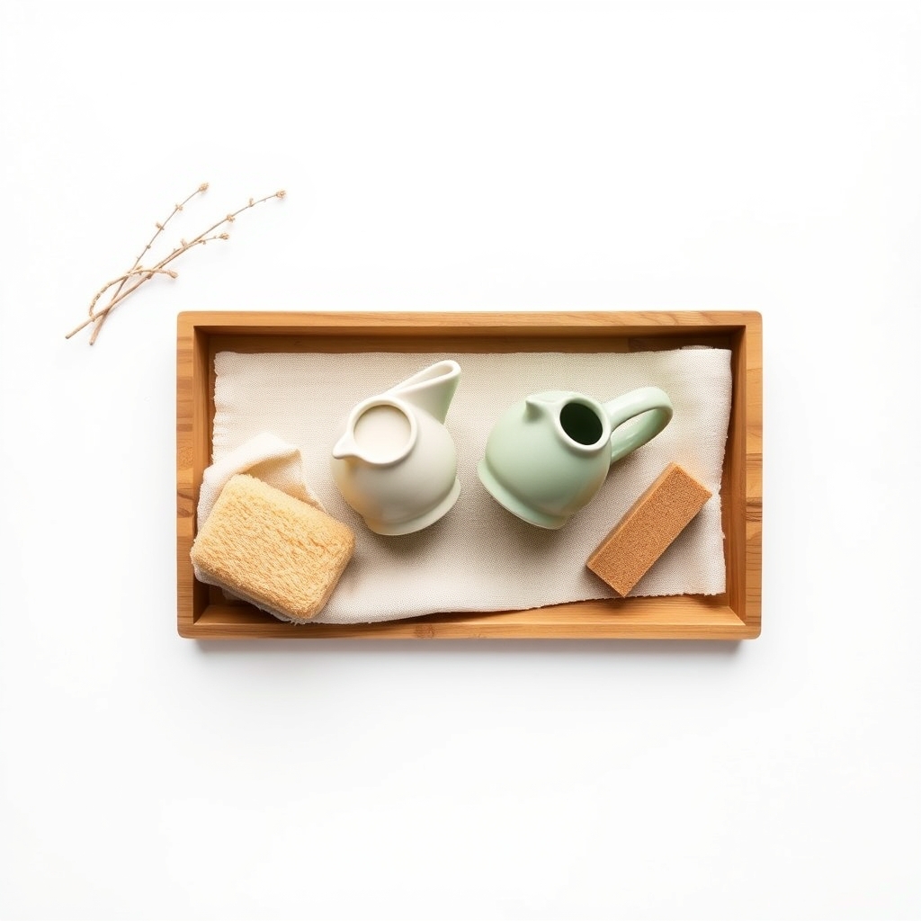 Pouring Tray