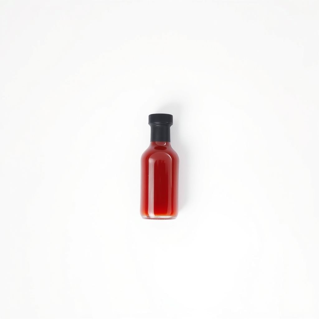 Peri-Peri Hot Sauce
