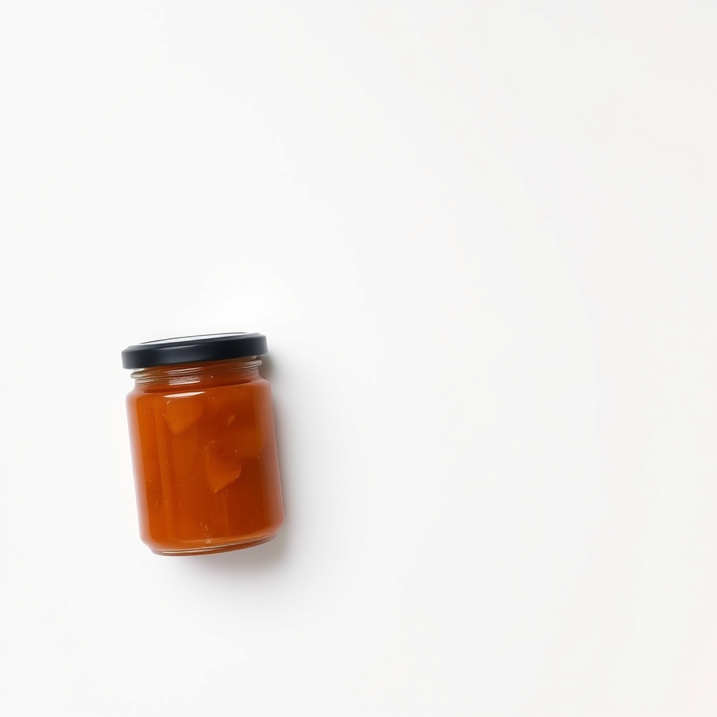 Apricot Blatjang