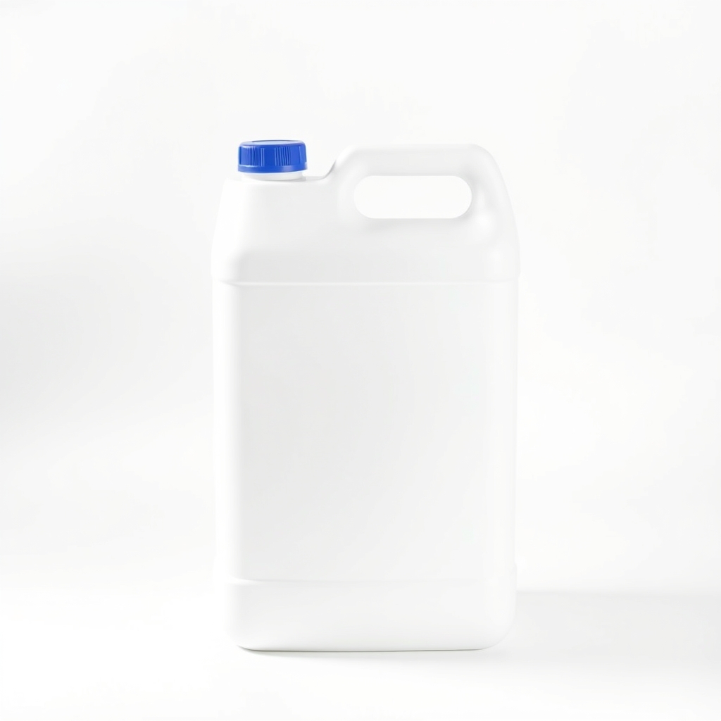 Floor Polish, 5 L