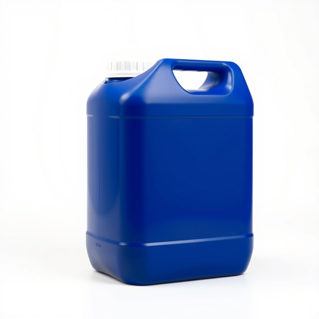 Heavy-Duty Degreaser, 5 L