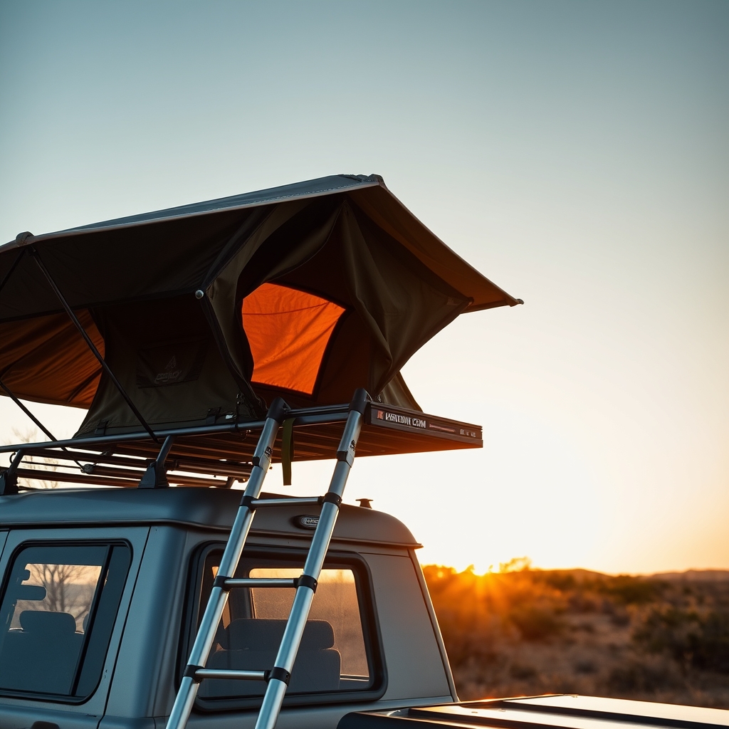 Camping