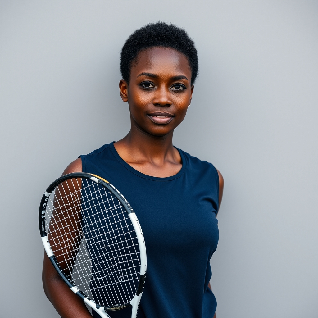 Sinovuyo Dlamini
