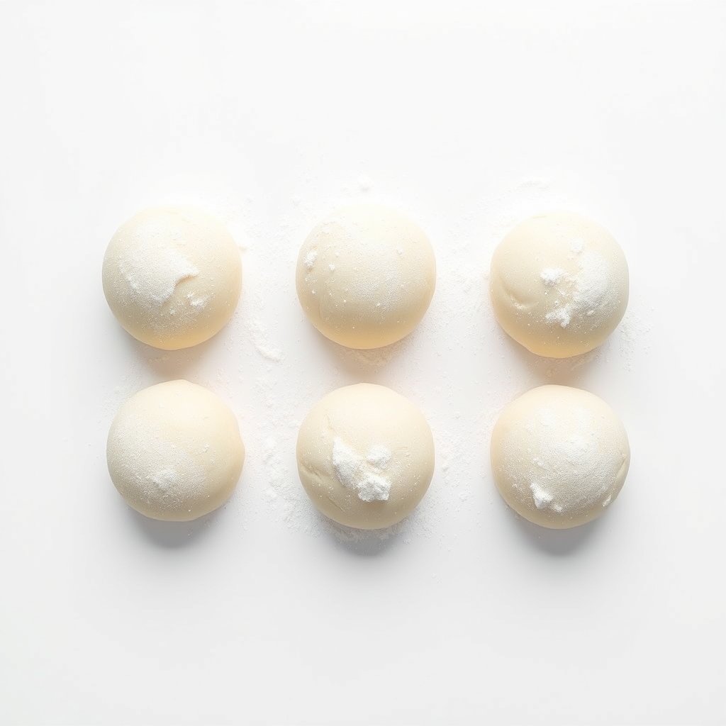 Stone-Milled Flour