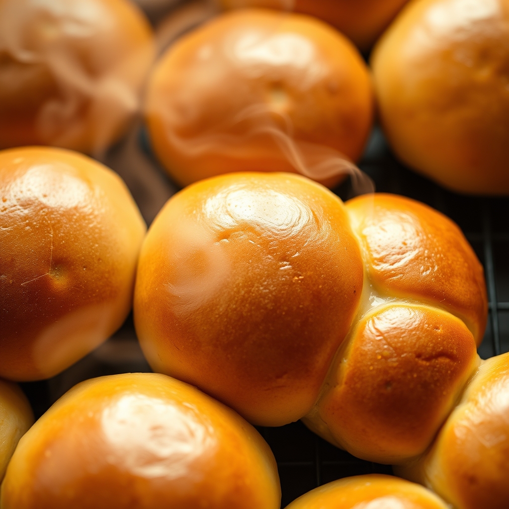 Buns
