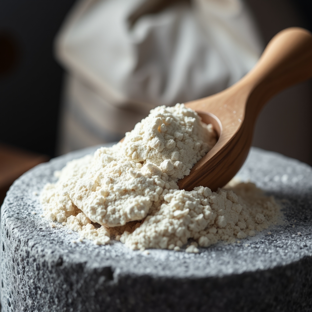 Flour