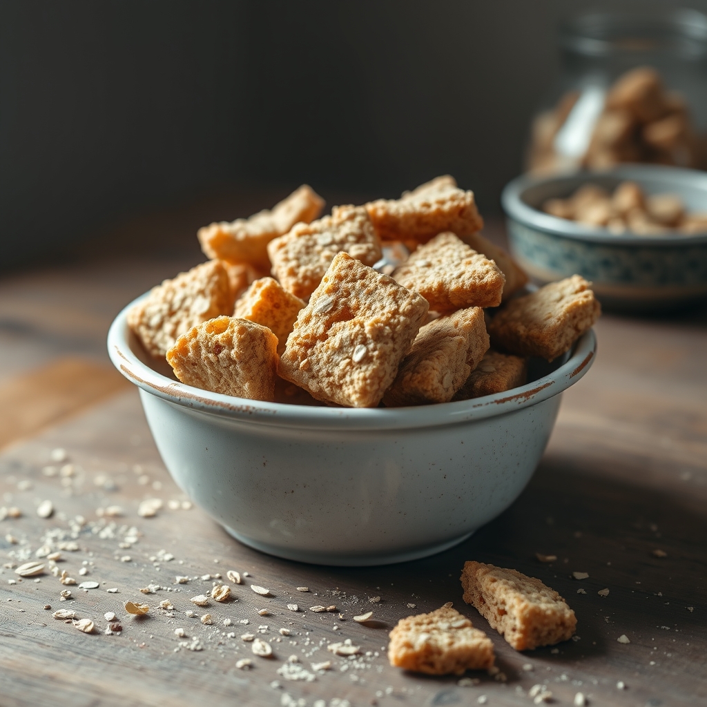 Rusks
