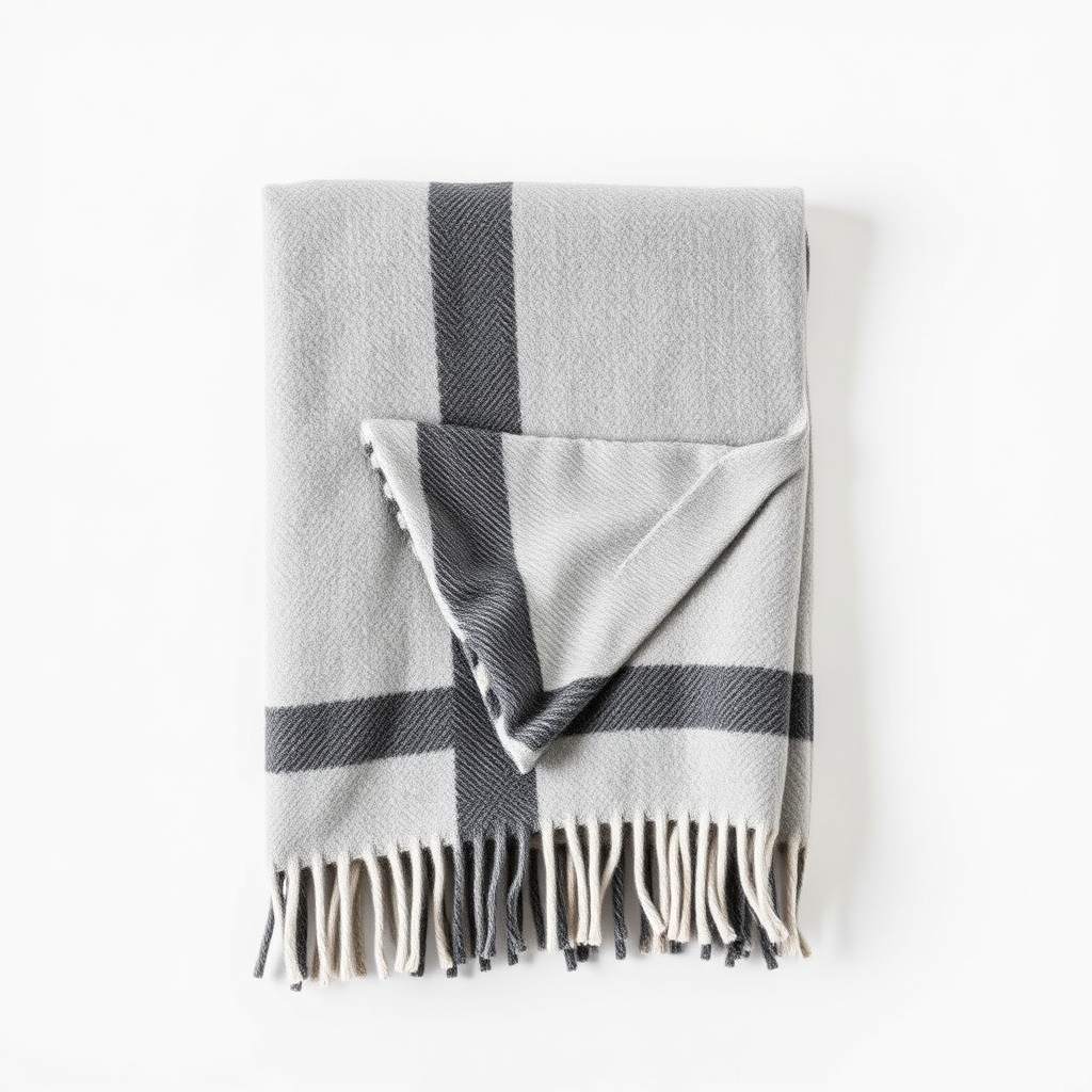 Wool Practice Blanket