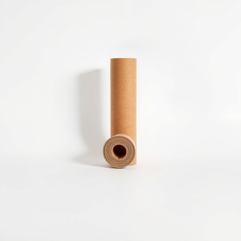Cork & Rubber Mat