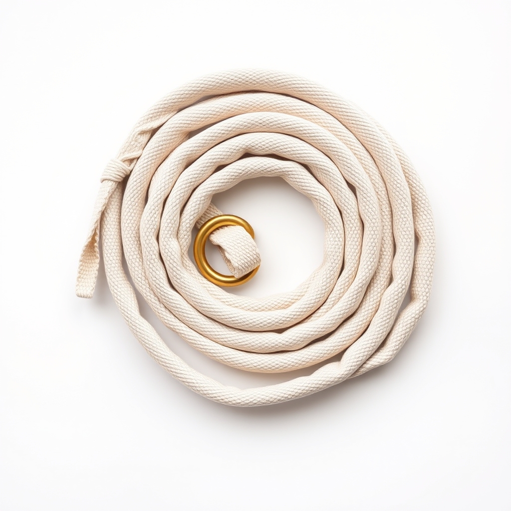 Woven Practice Strap