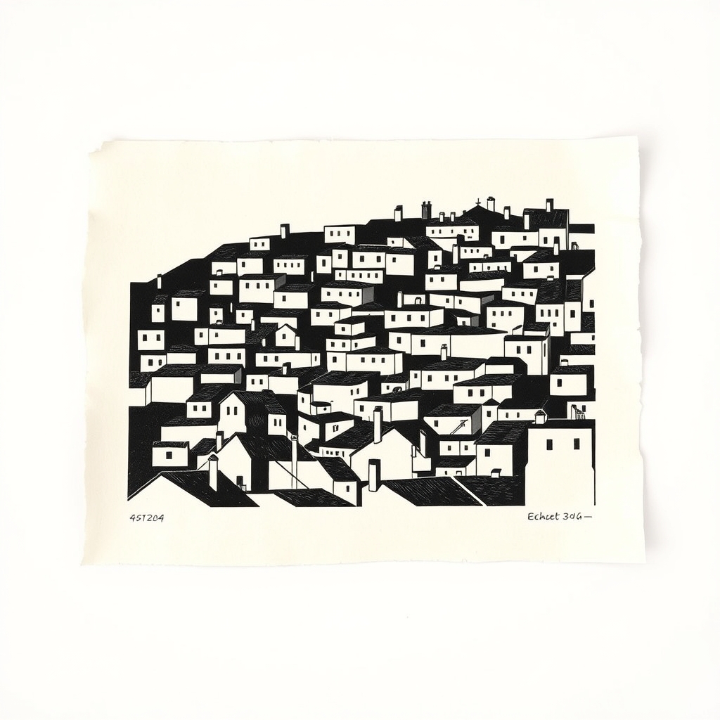 District Six Rooftops